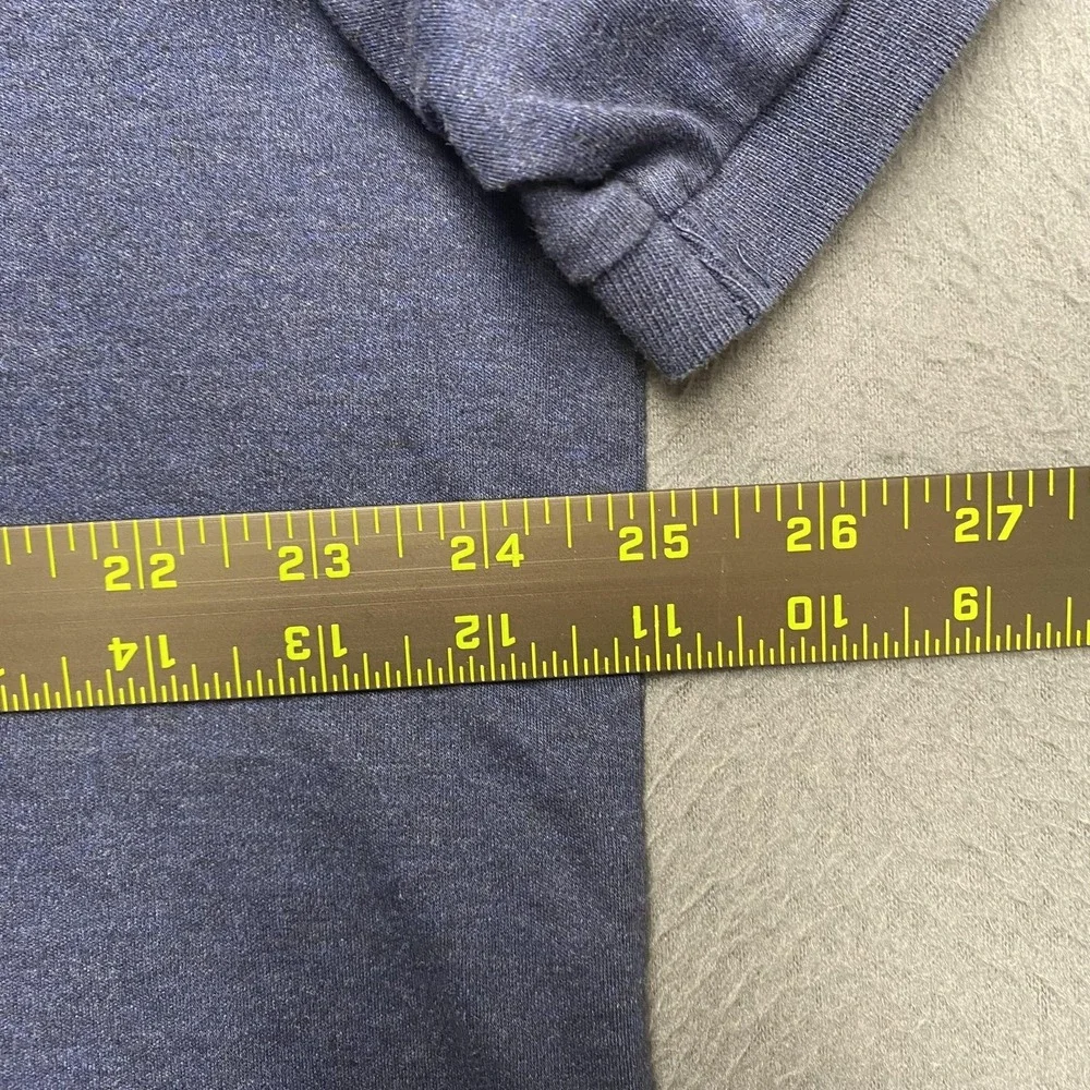 Polo‎ Ralph Lauren Polo Shirt Mens XL Blue Pima Soft Touch Cotton Solid Golf